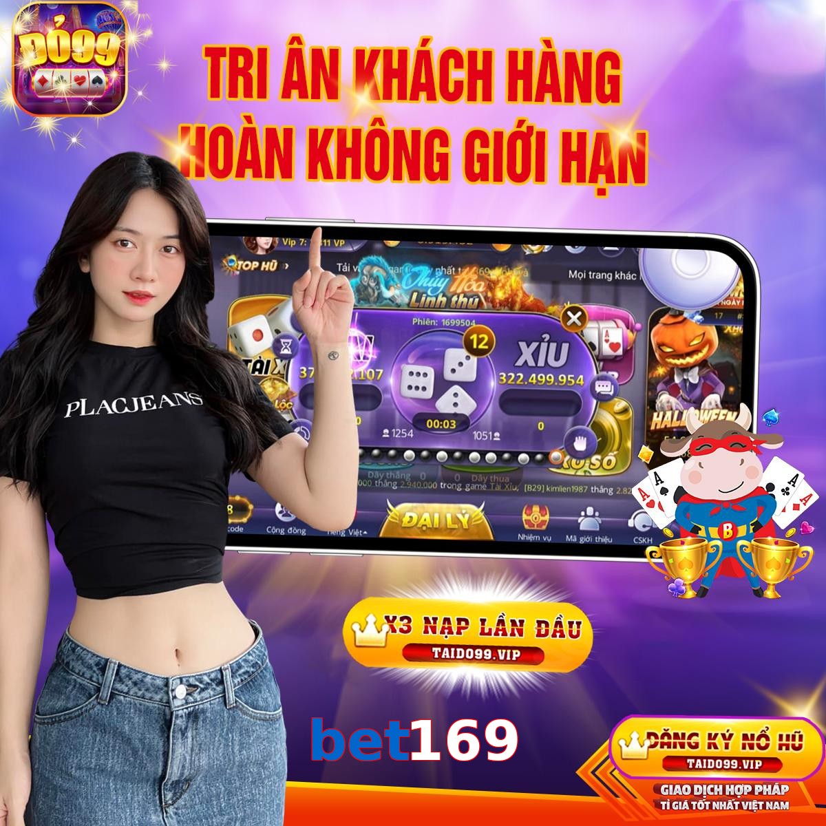 bet169